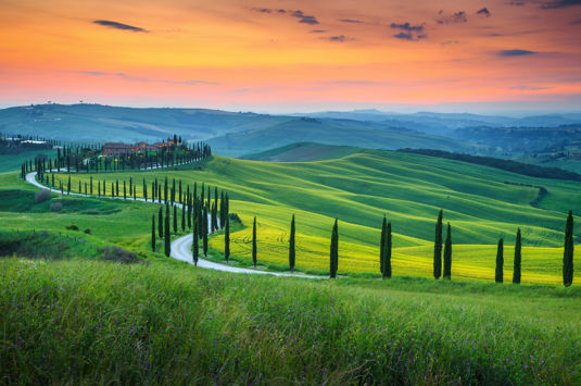 Opplev Andrea Bocelli i Toscana med Temareiser Fredrikstad