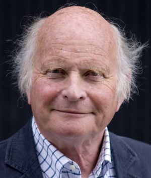 Rolf Sæther - reiseleder for Temareiser Fredrikstad