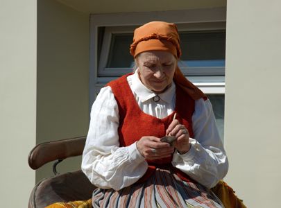 Fargerike Vilnius og Riga med Temareiser Fredrikstad