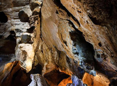 Ochtinska Aragonitova Jaskyna UNESCO C SLOVAKIA TRAVEL,Martinšopinec 197A3611