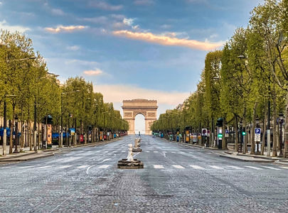Reise til Piafs Paris med Temareiser Fredrikstad