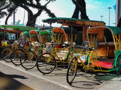 Reise til Malaysia med Temareiser Fredrikstad