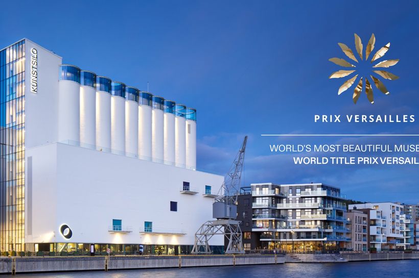 Kunstsilo Kristiansand (1)