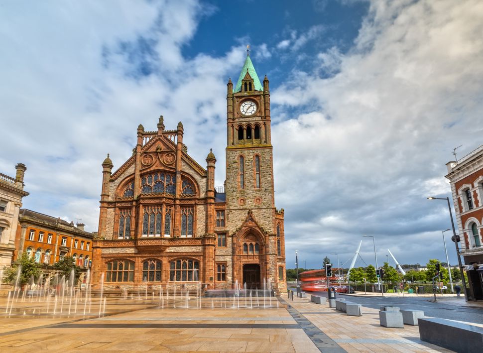 Derry Foto Susanne Neumann