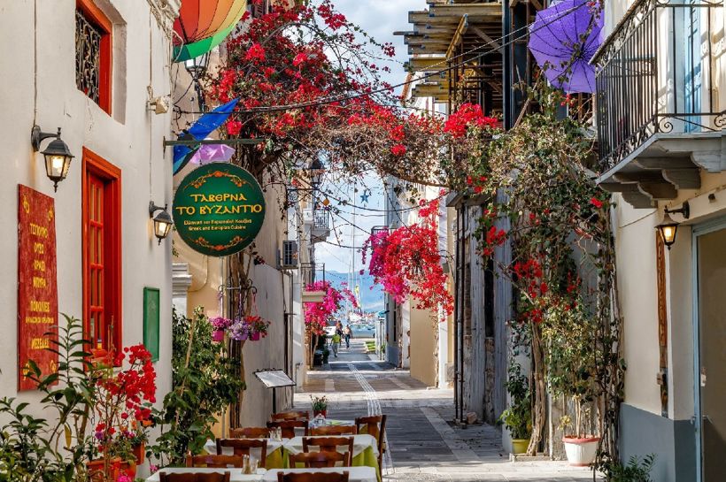 Reise til Hellas, Athen og Attika med Temareiser Fredrikstad