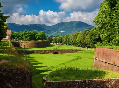 Mat, vin og kultur i Toscana med Temareiser Fredrikstad