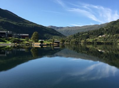 Bussreise til Valdres med Temareiser Fredrikstad