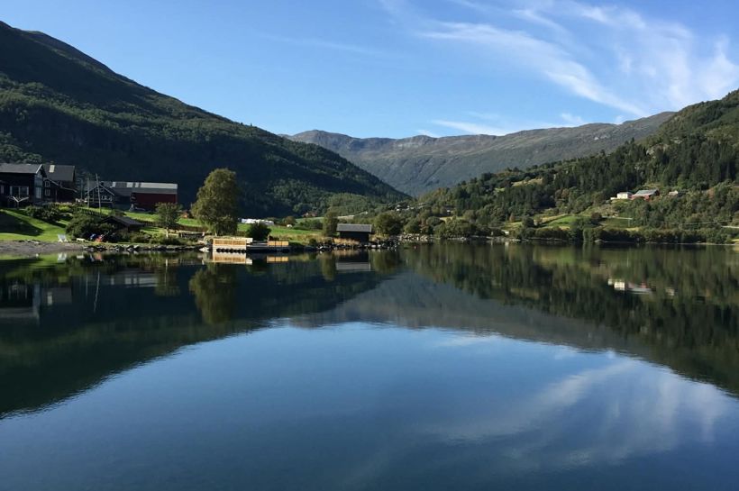 Bussreise til Valdres med Temareiser Fredrikstad