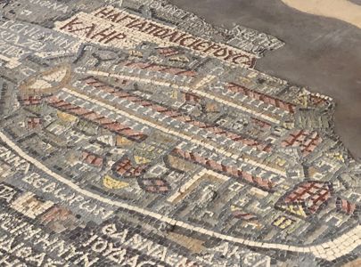 Reise til Jordan med Frode Rekve og Temareiser Fredrikstad