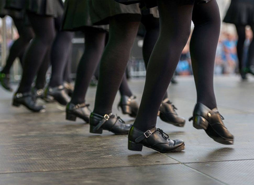 Tur til Irland med Temareiser Fredrikstad, Reise til Nord-Irland og Dublin