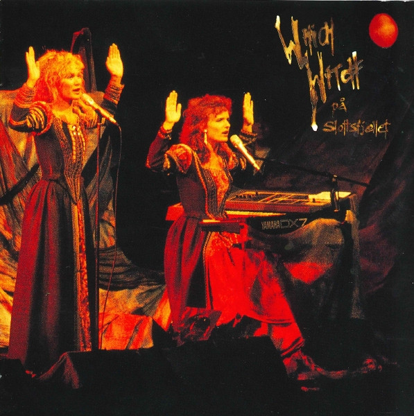 Ww Slottsfjellet 1990
