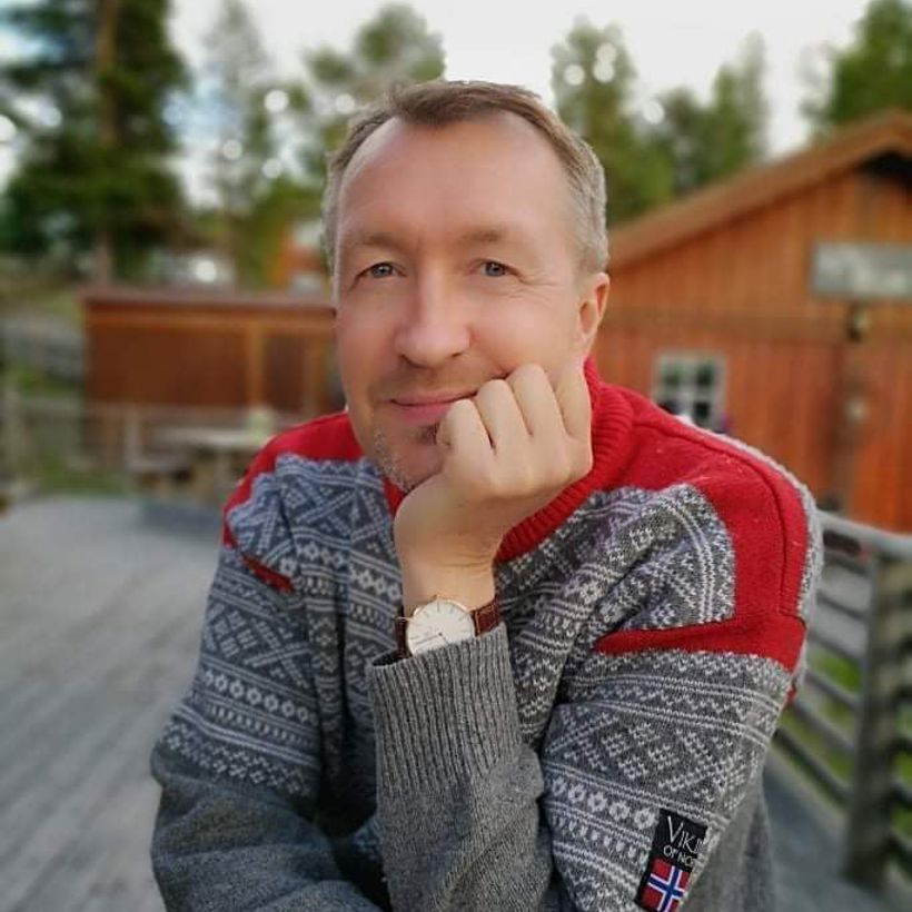 Bilde Av Terje Tjelle