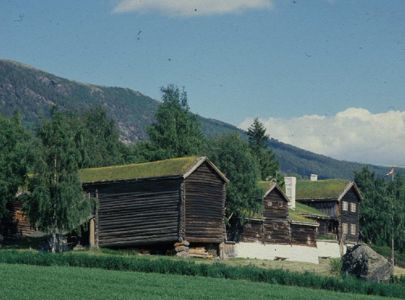 En historisk reise i Kristin Lavransdatters fotspor med Temareiser Fredrikstad