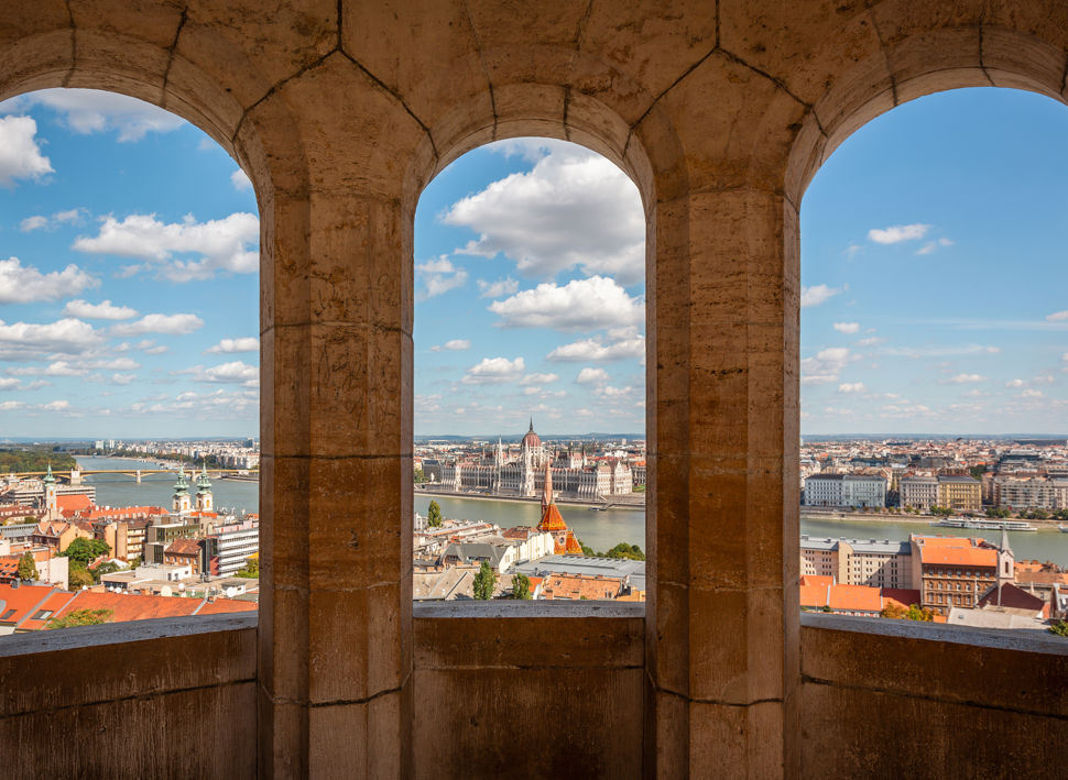 Kortur til Budapest med Temareiser Kortur