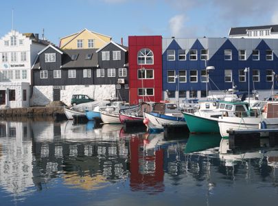 Fototur til Færøyene med Temareiser Fredrikstad