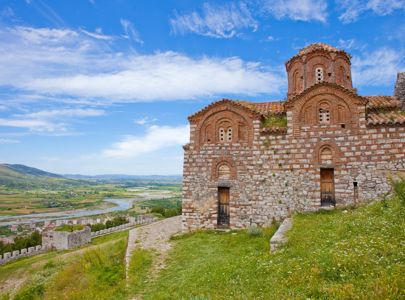 Rundreise gjennom Albania med Temareiser Fredrikstad