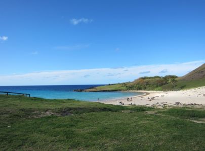 Paasekoeya Strand Fr Ragnhild 2