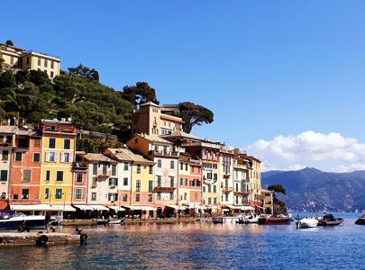 Reise til Liguria og Cinque Terre med Temareiser Fredrikstad