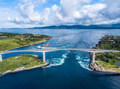 Reise til Lofoten og Røst med Temareiser Fredrikstad