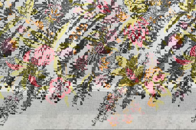 Kunst- og håndverksreise til fargerike India med Temareiser Fredrikstad