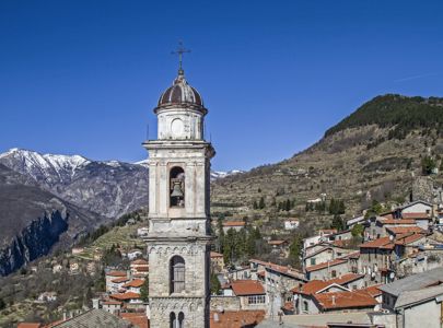 Reise til Piemonte, Barolo og Triora med Temareiser Fredrikstad