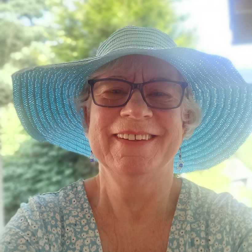 Grethe - Sofie Henne
