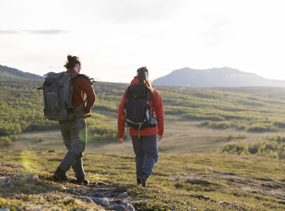 Surdeigsbaking på Gomobu Fjellstue med Temareiser Fredrikstad