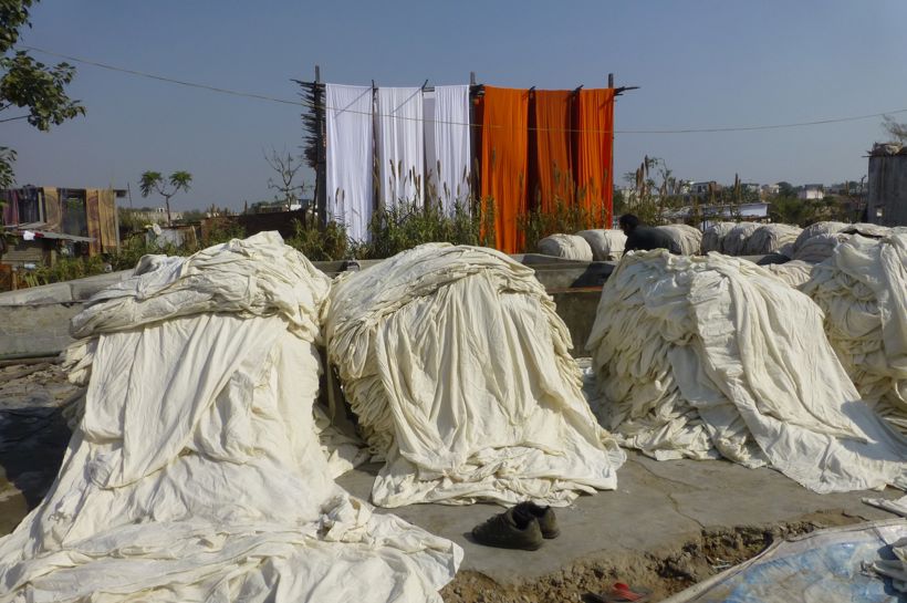 Kunst- og håndverksreise til fargerike India med Temareiser Fredrikstad