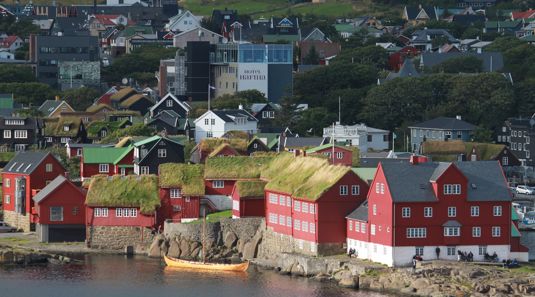 Torshavn