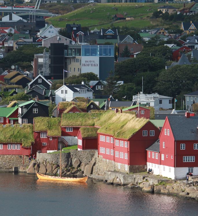 Torshavn