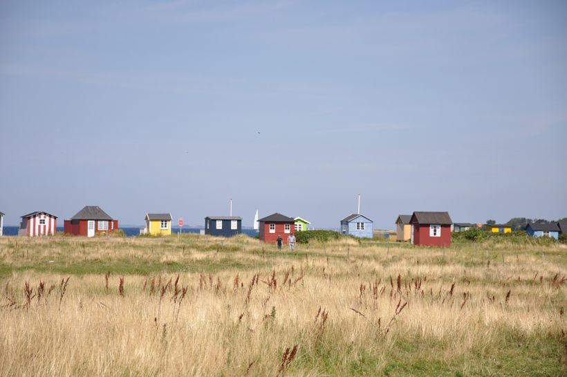 En annerledes Danmarksreise med Temareiser Fredrikstad