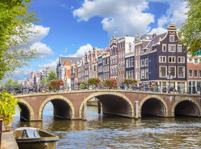 Reise til Barokkens Amsterdam med Temareiser Fredrikstad