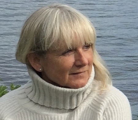 Torill Stokkan - reiseleder for Temareiser Fredrikstad