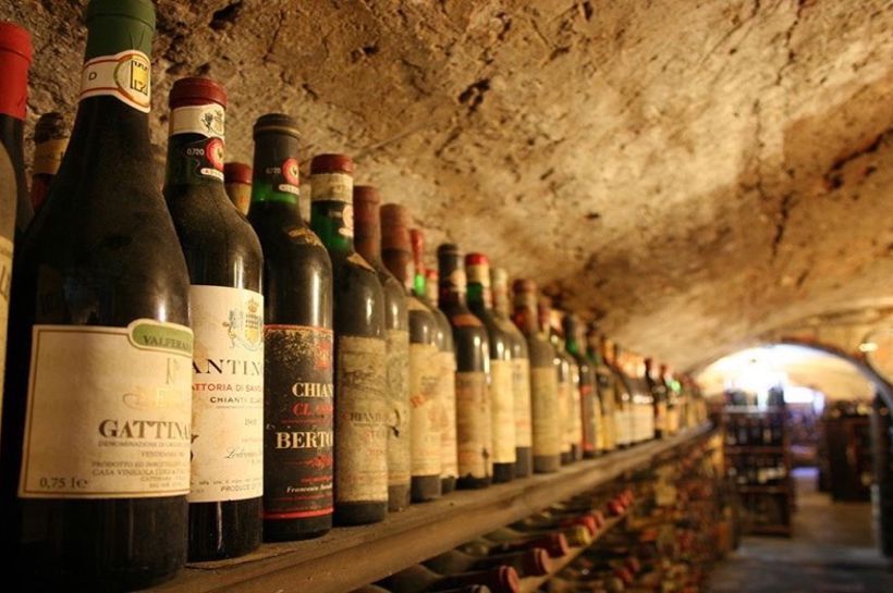 Mat, vin og kultur i Toscana med Temareiser Fredrikstad