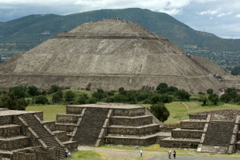 Reise til Mexico og Guatemala med Temareiser Fredrikstad