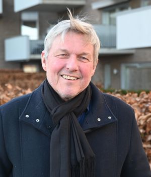 Jan Ove Ekeberg - Reiseleder for Temareiser Fredrikstad