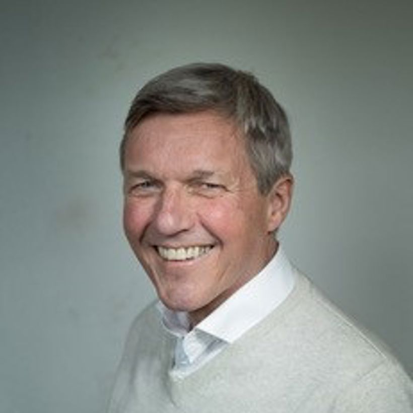 Jan Ove Ekeberg