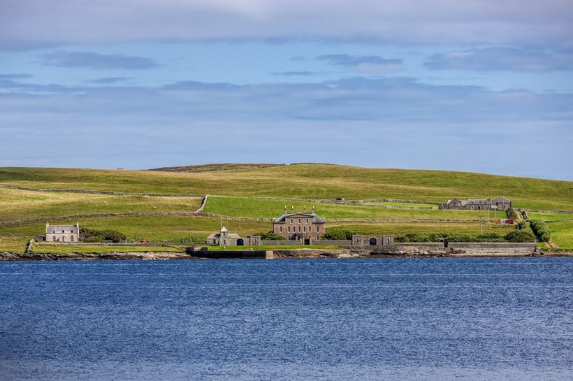 Reise til Shetland og Orknøyene med Temareiser Fredrikstad