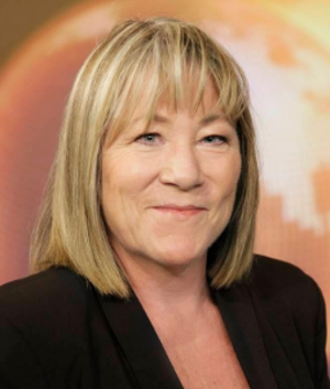 Annette Groth