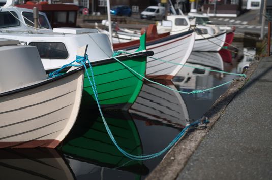 Fototur til Færøyene med Temareiser Fredrikstad