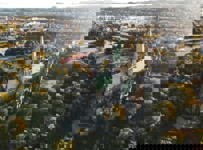 Barokkfest i Trondheim med Temareiser Fredrikstad