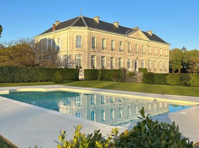 Reise til Braastads vinslott i hjertet av Cognac - Temareiser Fredrikstad