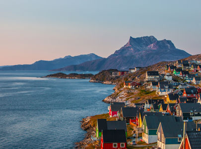 Ekspedisjonscruise til Grønland med HX - Hurtigruten Expeditions