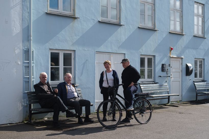 Fototur til Færøyene med Temareiser Fredrikstad