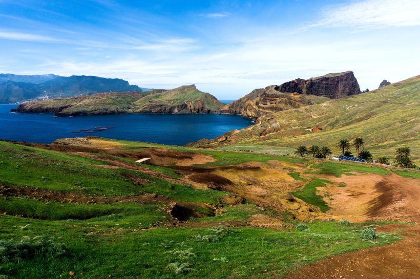 Reise til blomsterøya Madeira med Temareiser Fredrikstad