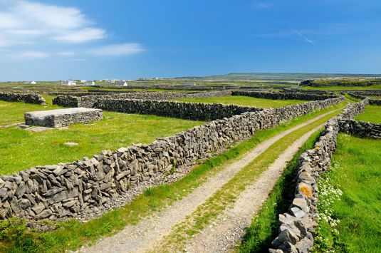 Reise til historiske Irland med Temareiser Fredrikstad