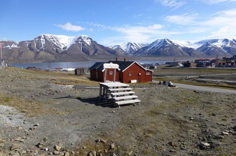 Reise til fantastiske Svalbard med Temareiser Fredrikstad