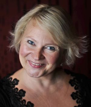 Ragnhild Eikli - reiseleder for Temareiser Fredrikstad