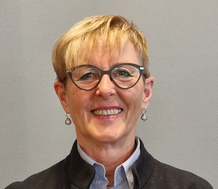 Grete Floer