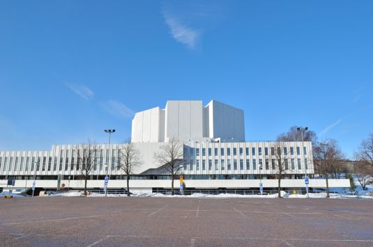 Kunst, kultur og design i Helsinki med Temareiser Fredrikstad
